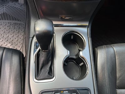 2019 Jeep Grand Cherokee Limited X