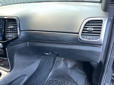 2019 Jeep Grand Cherokee Limited X