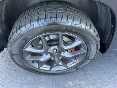 2019 Jeep Grand Cherokee Limited X