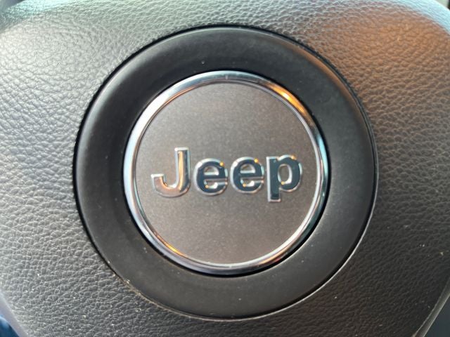 2019 Jeep Grand Cherokee Limited X