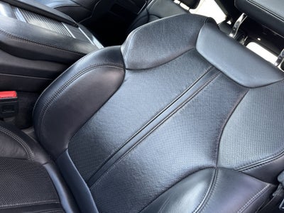 2024 Jeep Wagoneer L Series III