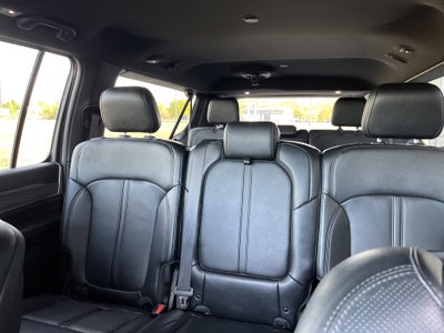 2024 Jeep Wagoneer L Series III