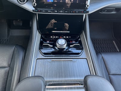 2024 Jeep Wagoneer L Series III