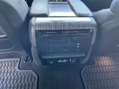 2024 Jeep Wagoneer L Series III