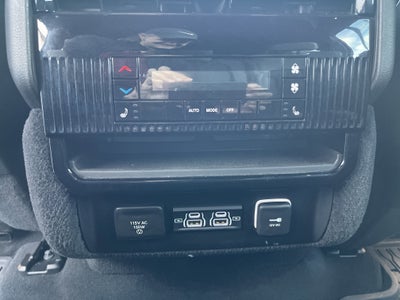 2024 Jeep Wagoneer L Series III