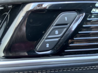 2024 Jeep Wagoneer L Series III