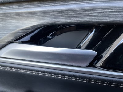 2024 Jeep Wagoneer L Series III