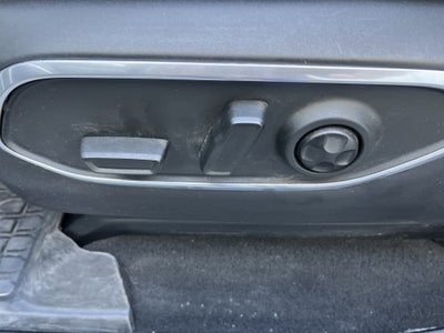 2024 Jeep Wagoneer L Series III