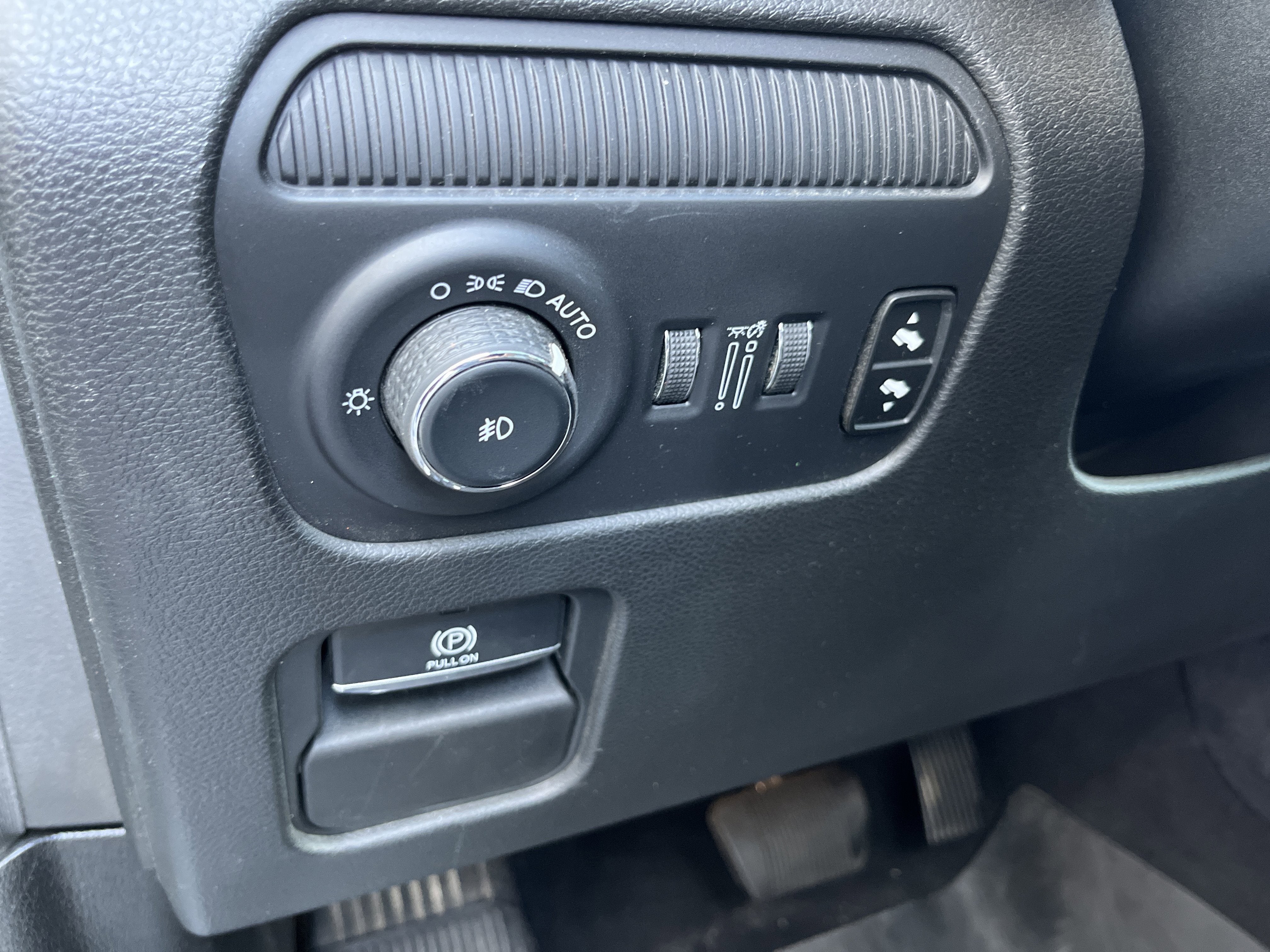 2024 Jeep Wagoneer L Series III