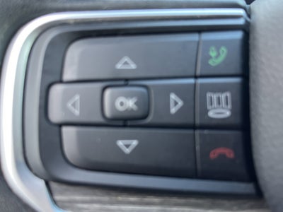 2024 Jeep Wagoneer L Series III