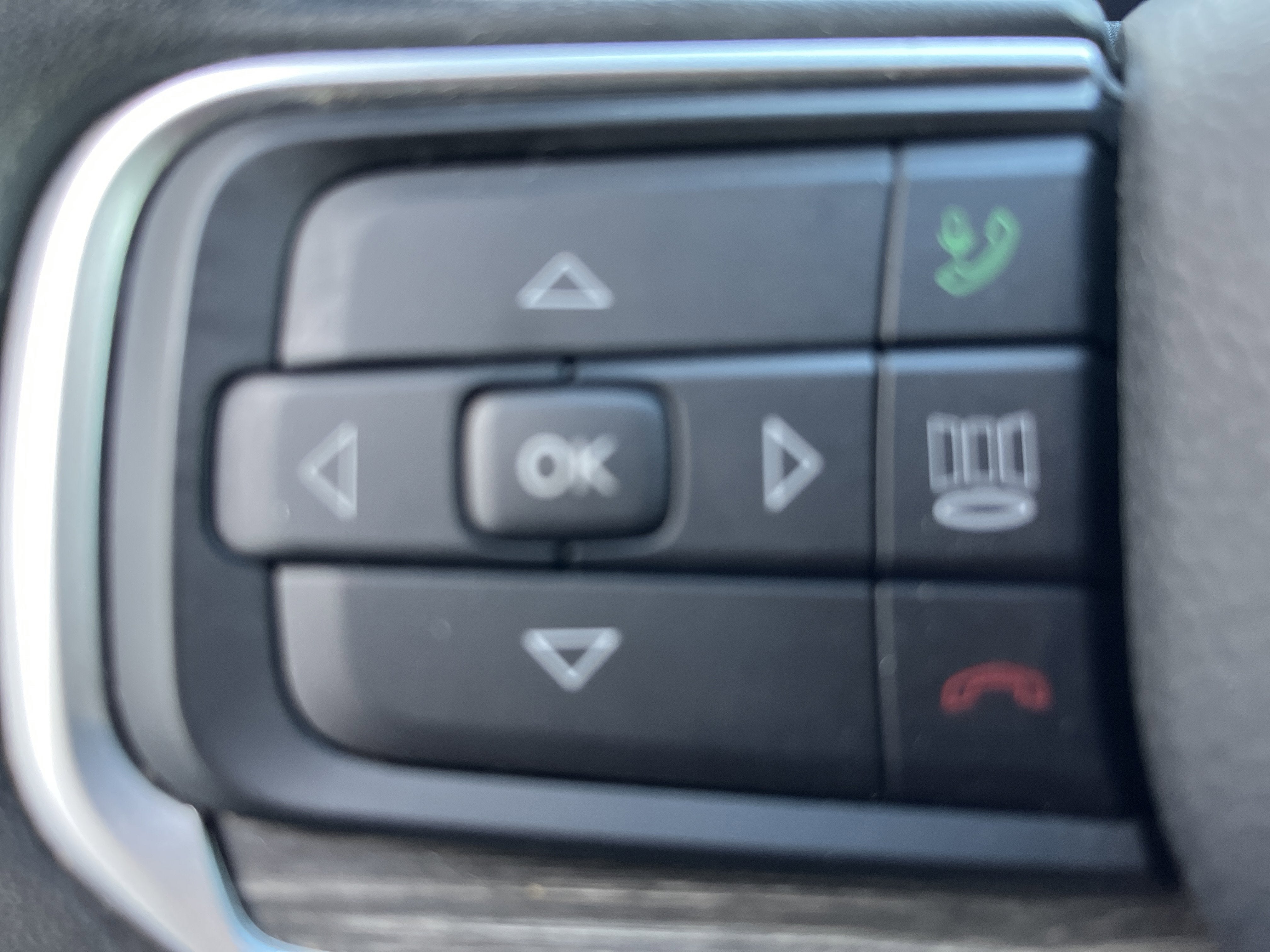 2024 Jeep Wagoneer L Series III