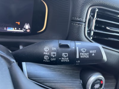 2024 Jeep Wagoneer L Series III