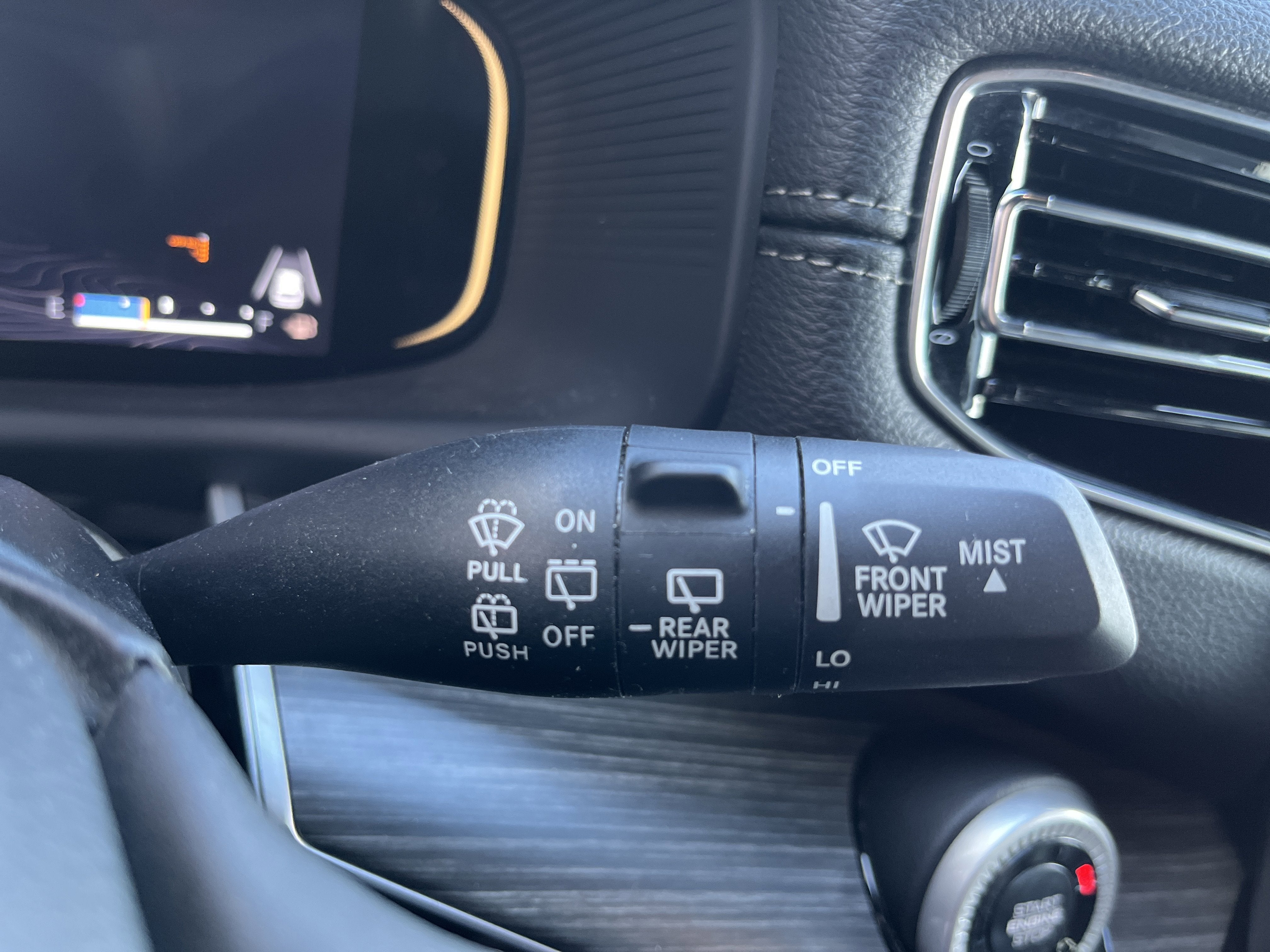 2024 Jeep Wagoneer L Series III