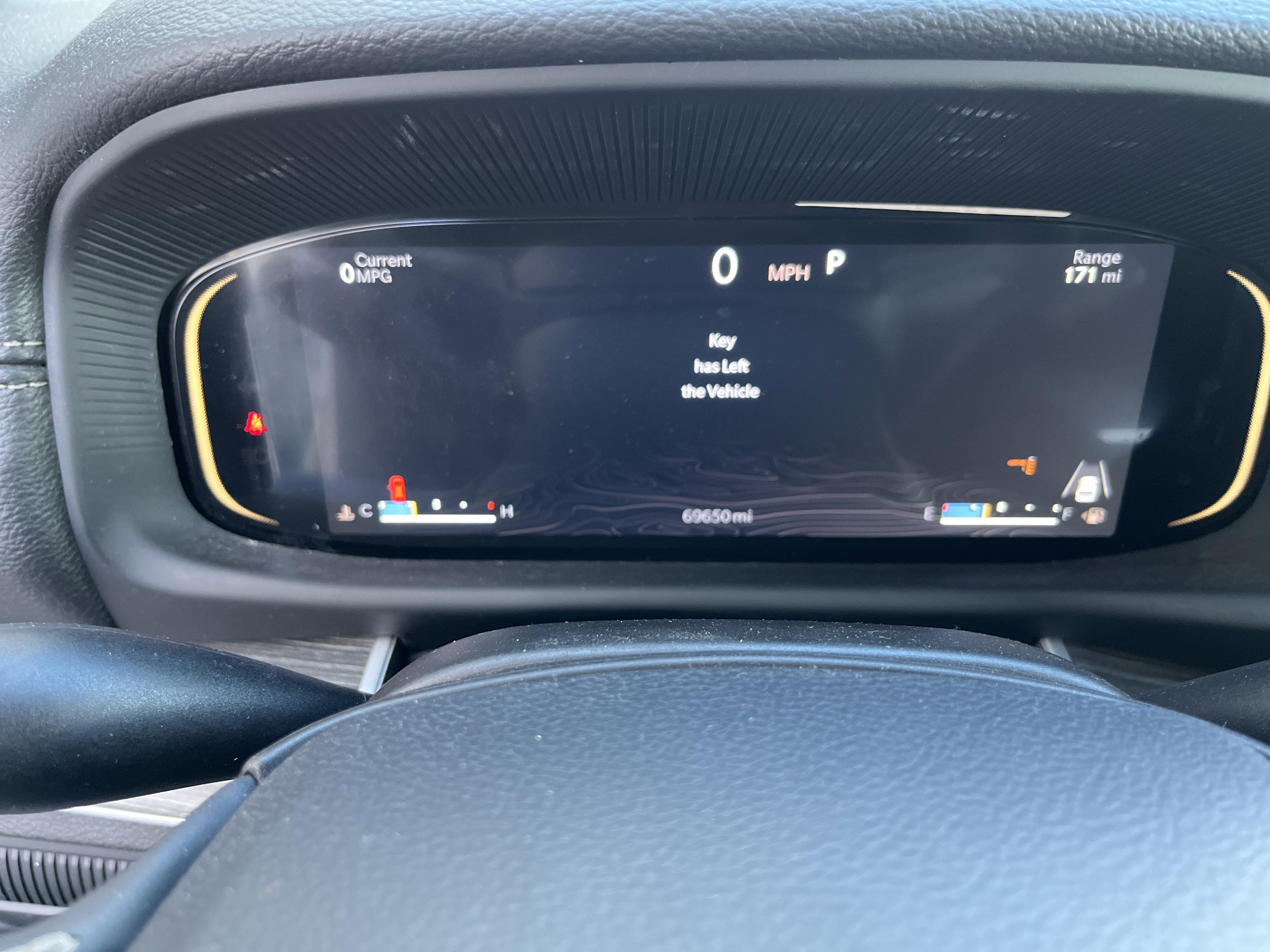 2024 Jeep Wagoneer L Series III