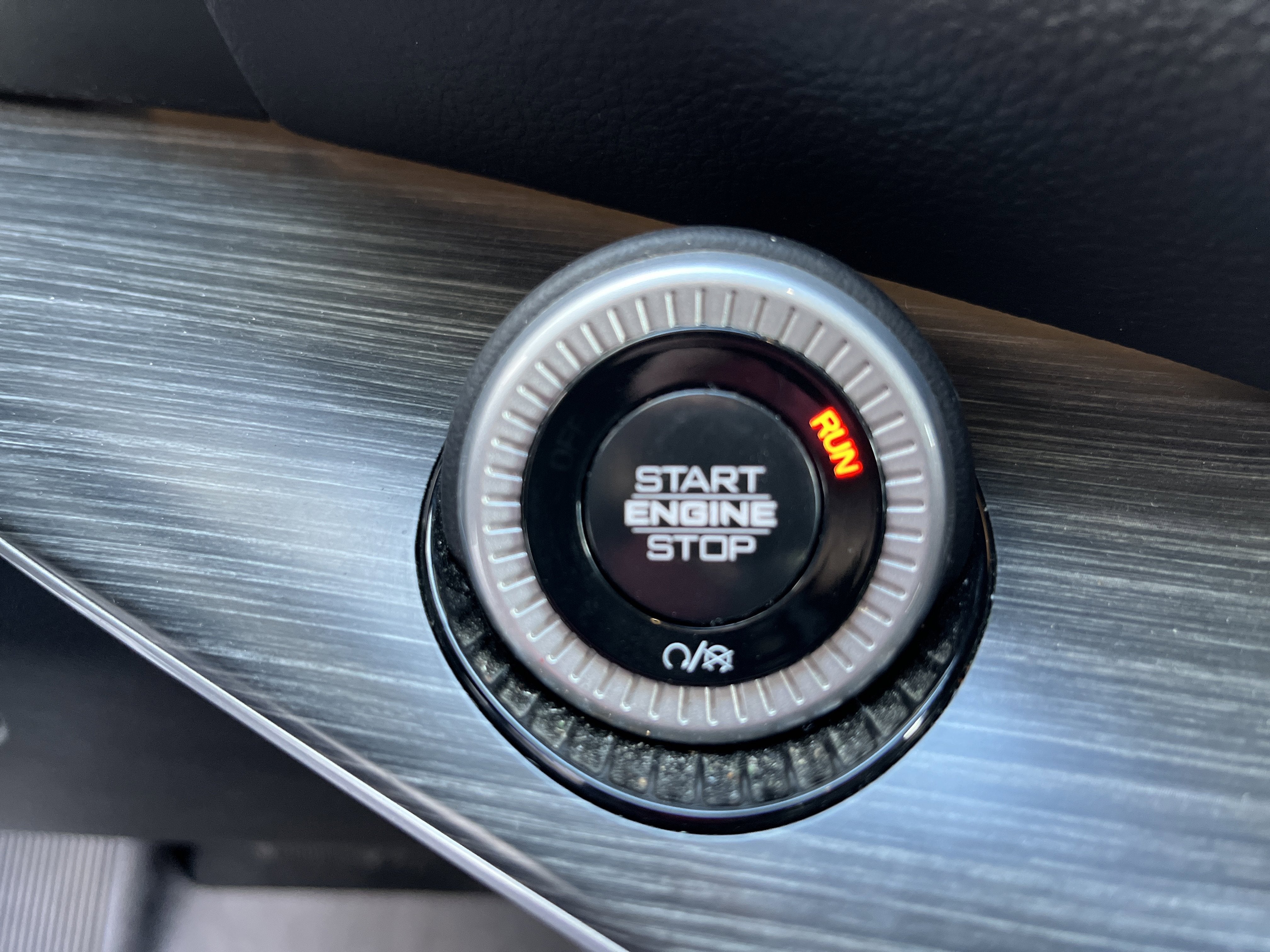 2024 Jeep Wagoneer L Series III