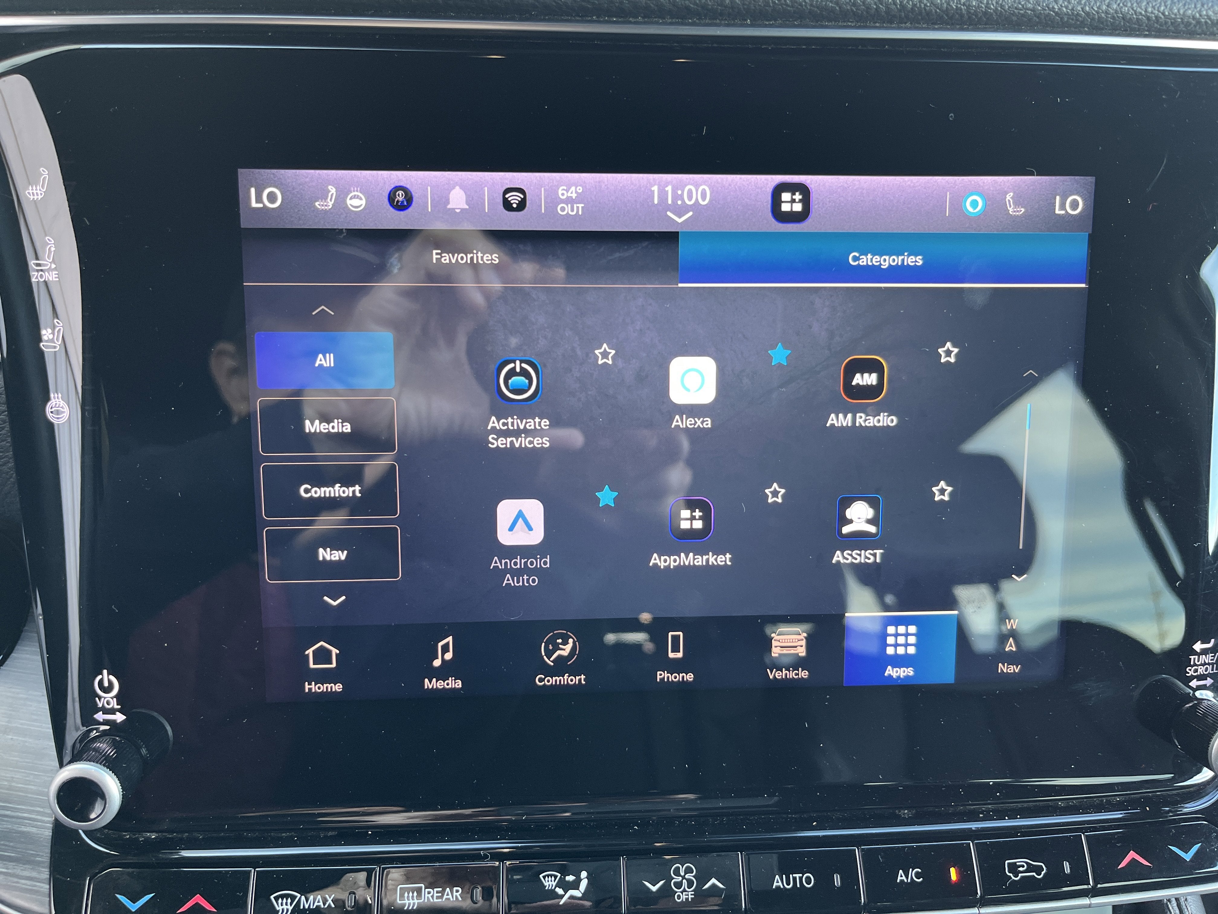 2024 Jeep Wagoneer L Series III