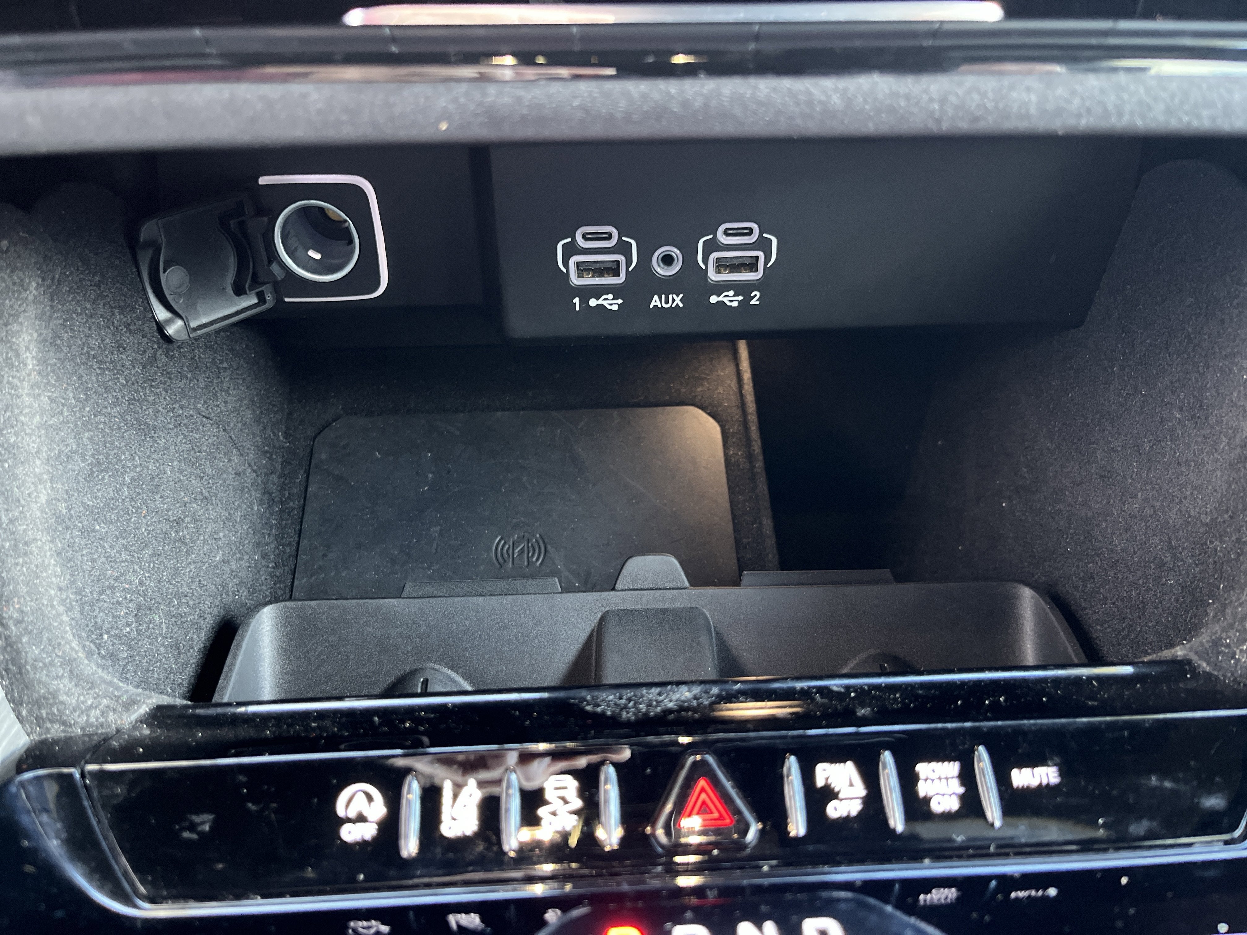 2024 Jeep Wagoneer L Series III