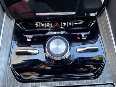 2024 Jeep Wagoneer L Series III