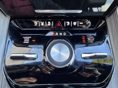 2024 Jeep Wagoneer L Series III