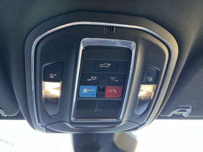 2024 Jeep Wagoneer L Series III