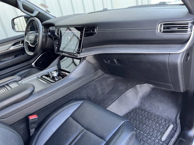 2024 Jeep Wagoneer L Series III