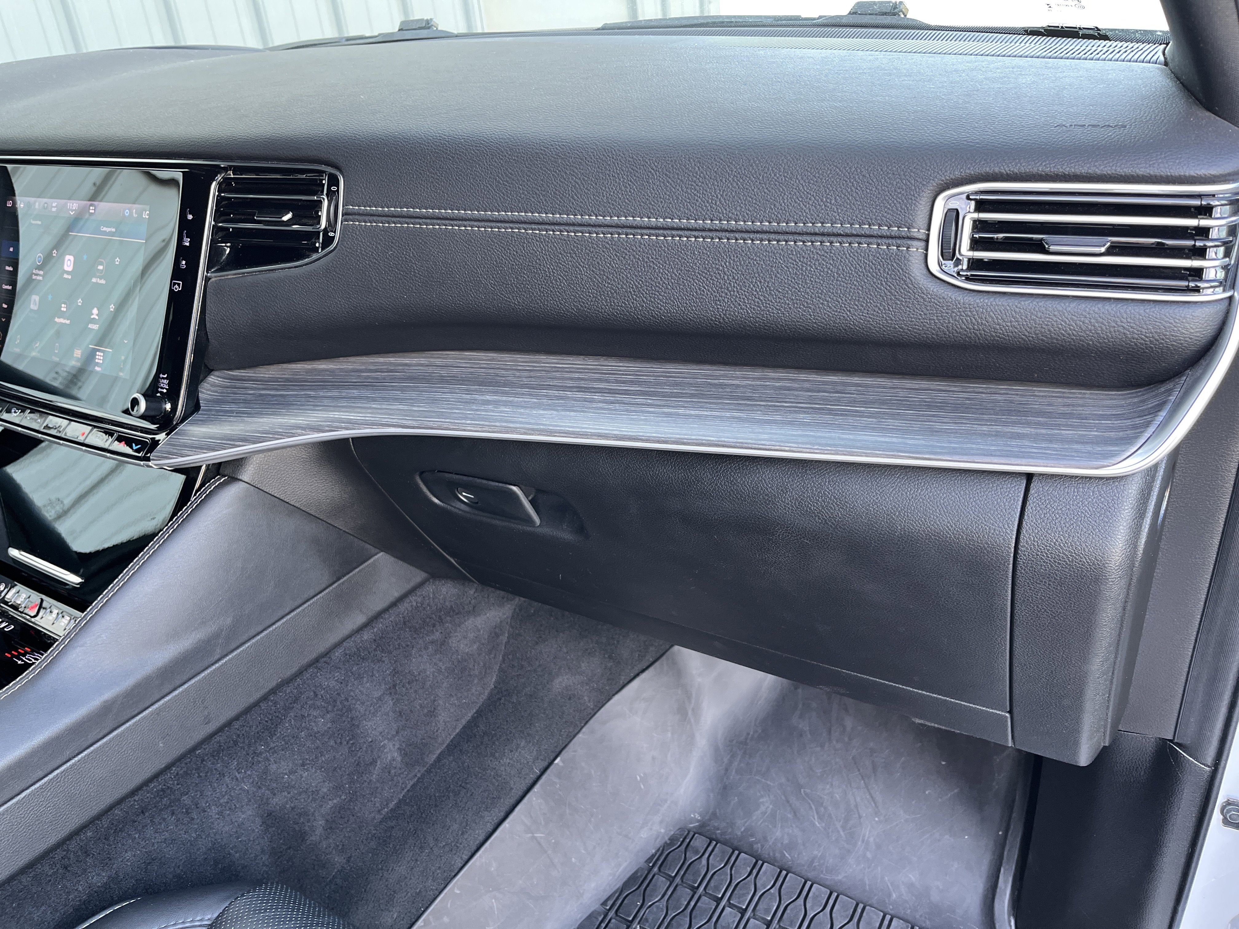 2024 Jeep Wagoneer L Series III