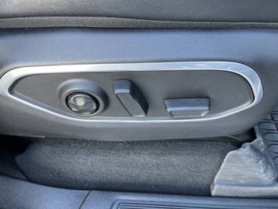 2024 Jeep Wagoneer L Series III