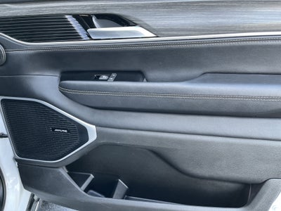 2024 Jeep Wagoneer L Series III