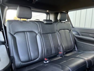 2024 Jeep Wagoneer L Series III