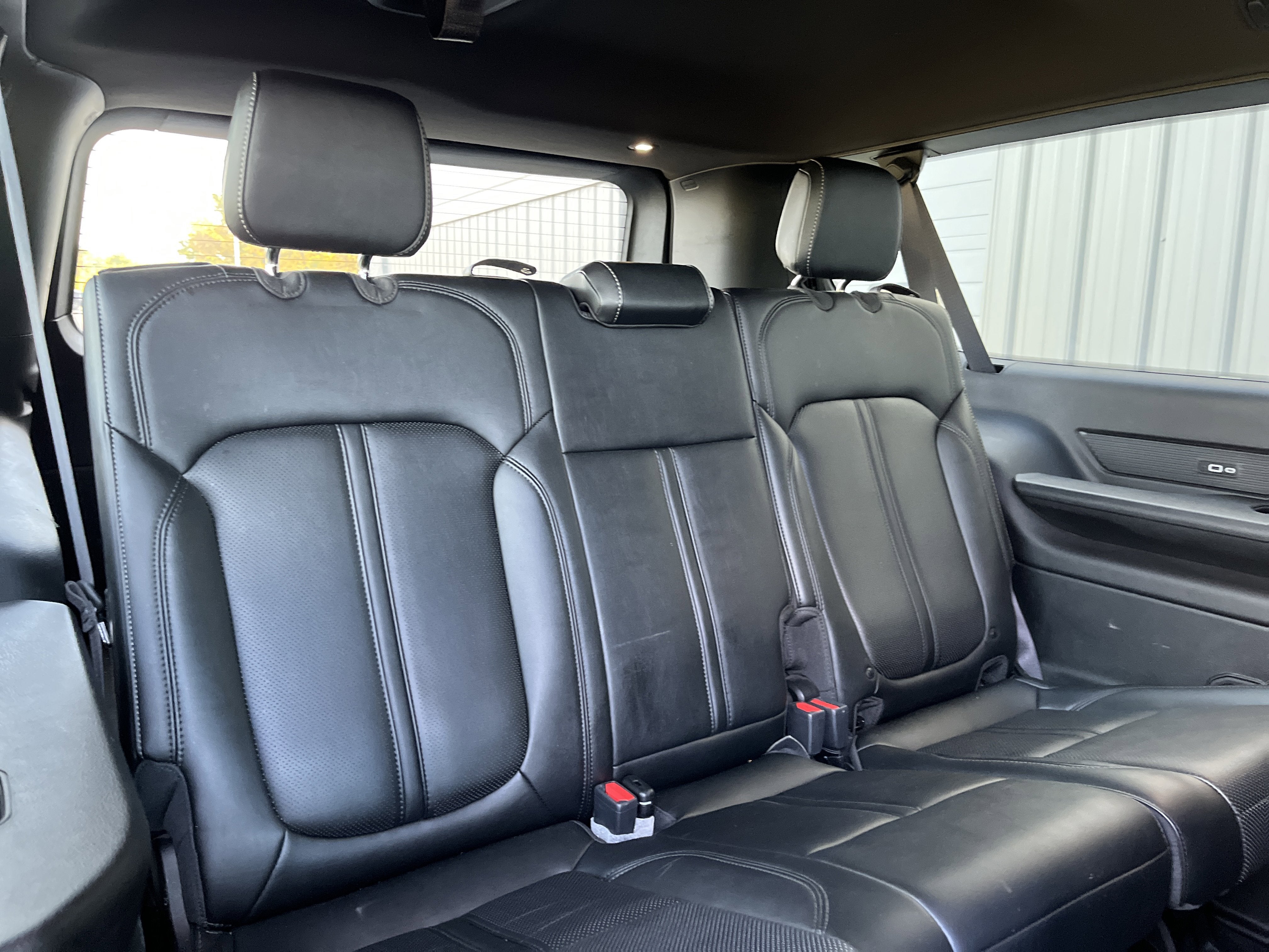 2024 Jeep Wagoneer L Series III