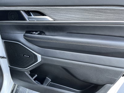 2024 Jeep Wagoneer L Series III