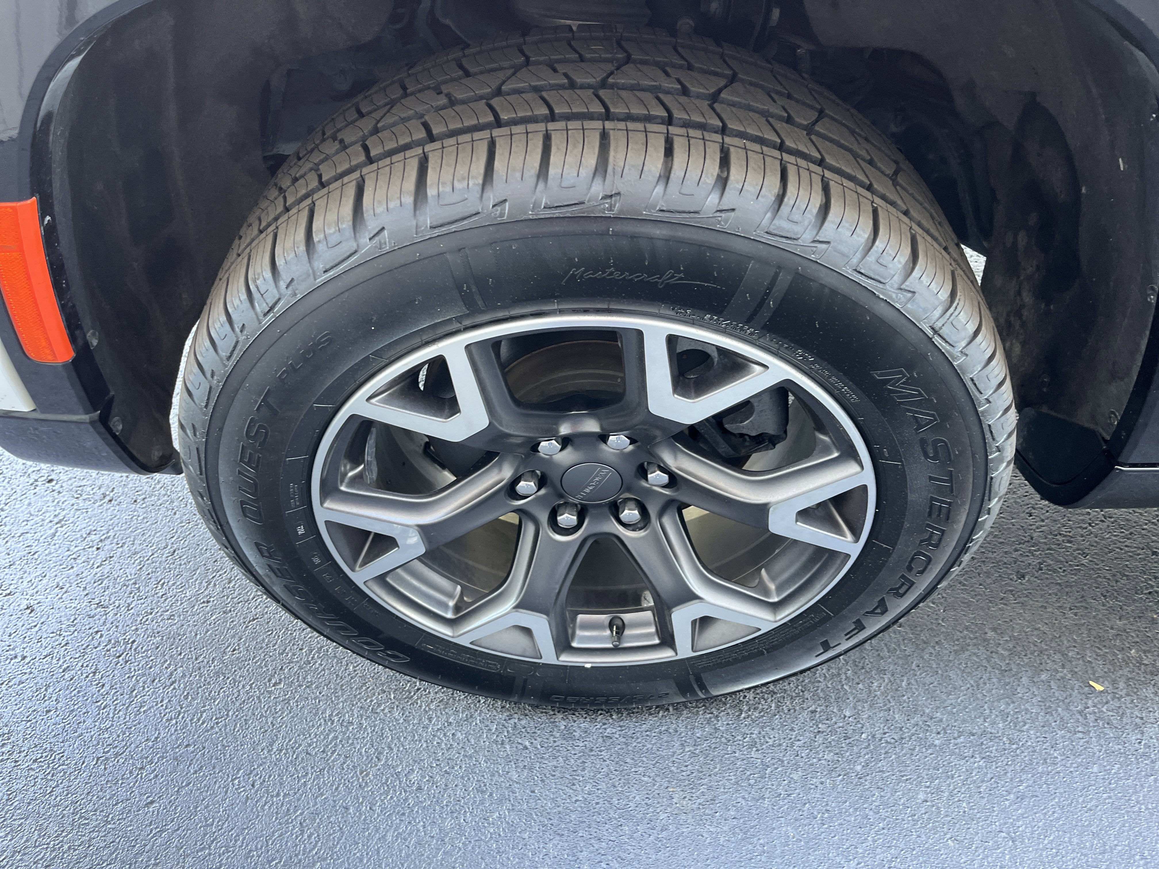 2024 Jeep Wagoneer L Series III