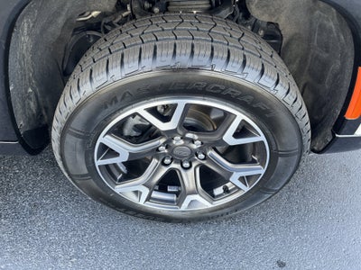 2024 Jeep Wagoneer L Series III