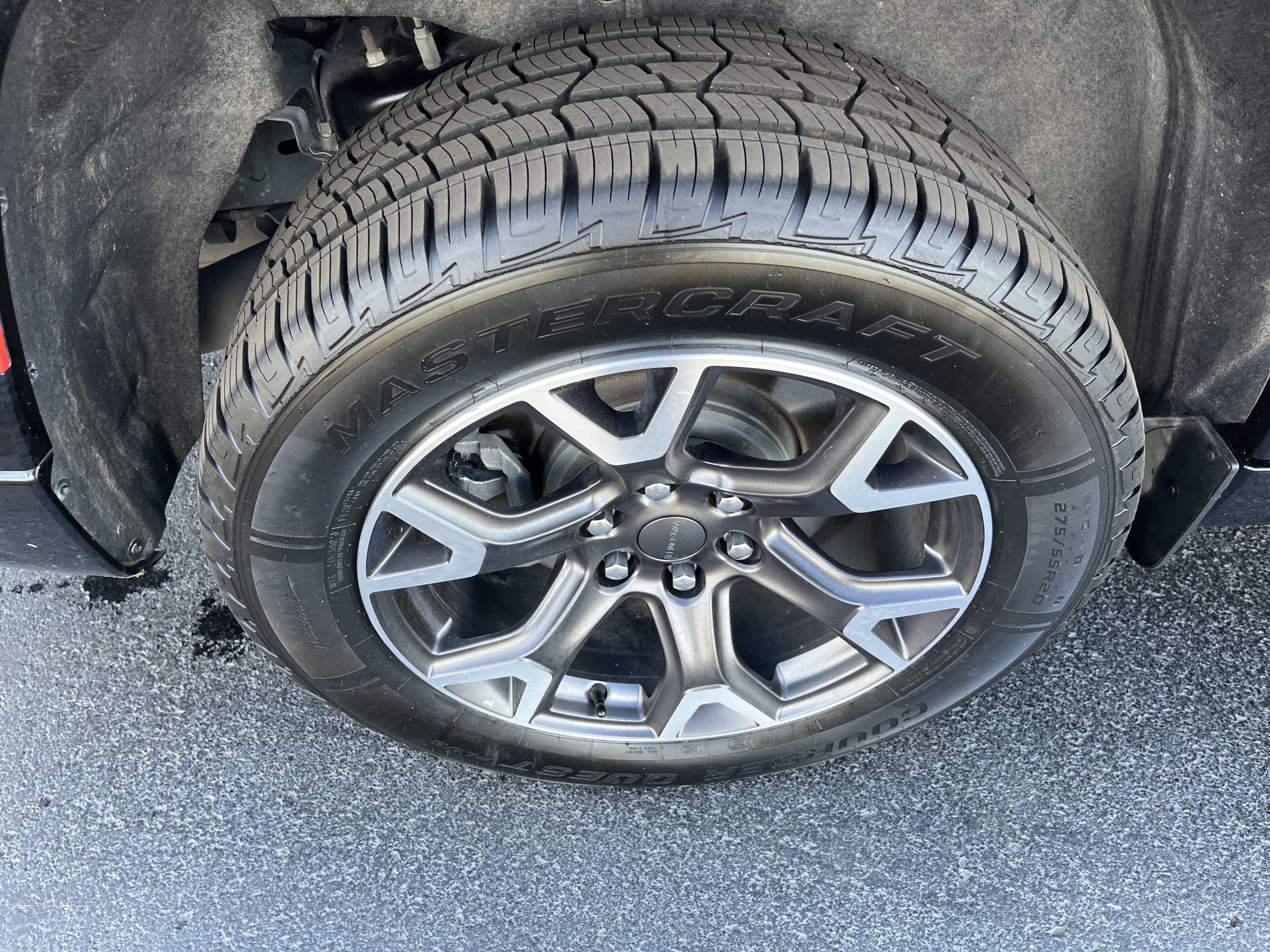 2024 Jeep Wagoneer L Series III