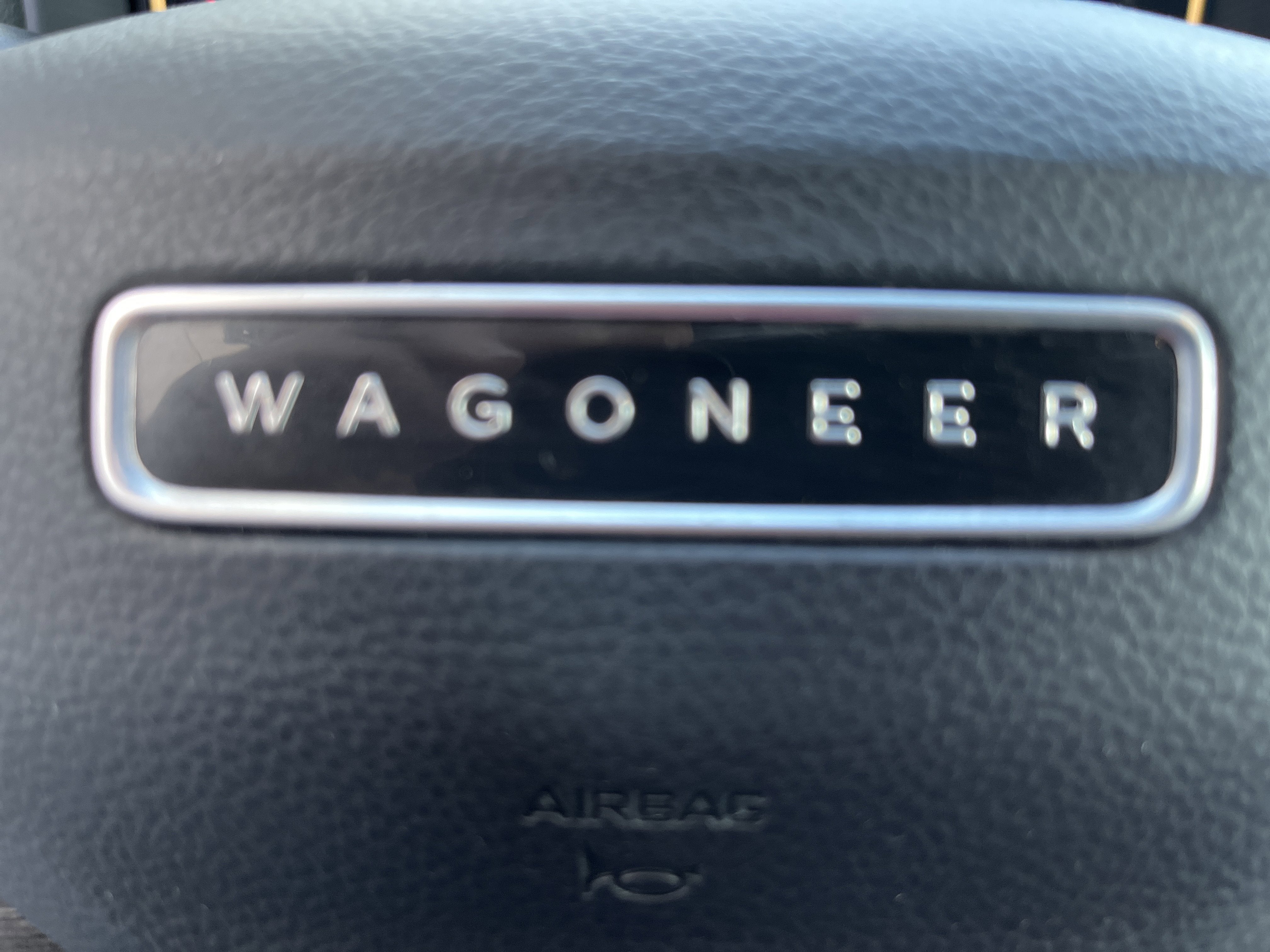 2024 Jeep Wagoneer L Series III