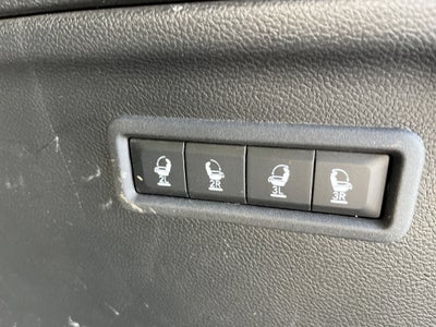 2024 Jeep Wagoneer L Series III