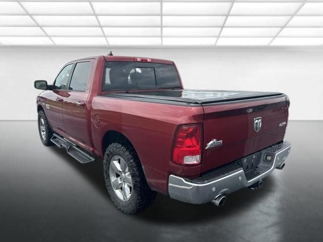 2014 RAM 1500 Big Horn
