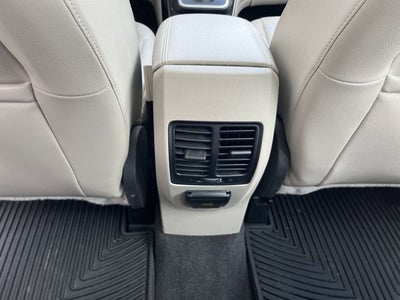 2018 Ford C-Max Hybrid Titanium