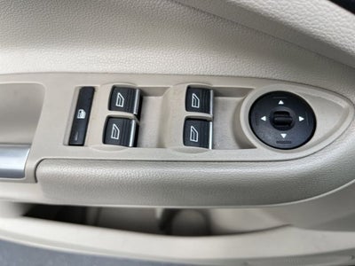 2018 Ford C-Max Hybrid Titanium