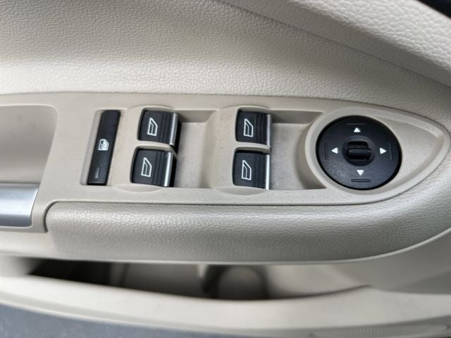 2018 Ford C-Max Hybrid Titanium