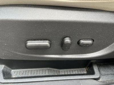 2018 Ford C-Max Hybrid Titanium