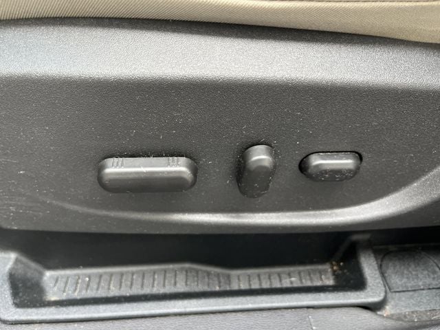2018 Ford C-Max Hybrid Titanium