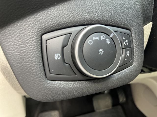 2018 Ford C-Max Hybrid Titanium