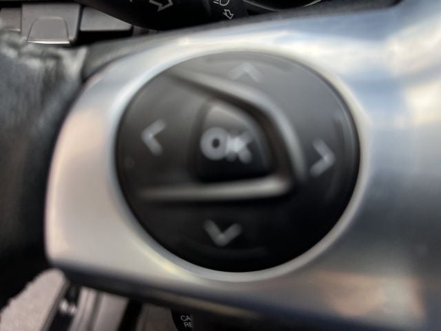 2018 Ford C-Max Hybrid Titanium