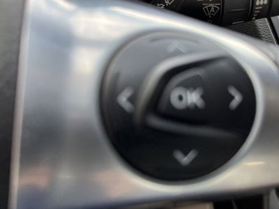 2018 Ford C-Max Hybrid Titanium