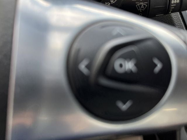 2018 Ford C-Max Hybrid Titanium