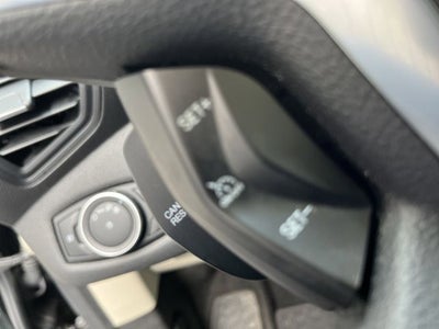 2018 Ford C-Max Hybrid Titanium