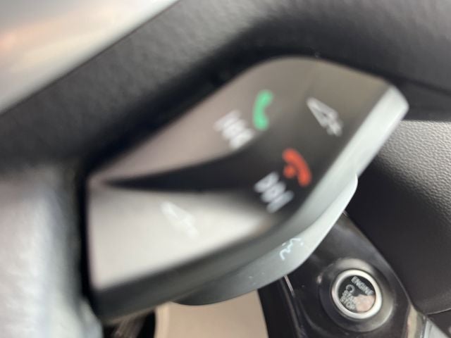 2018 Ford C-Max Hybrid Titanium