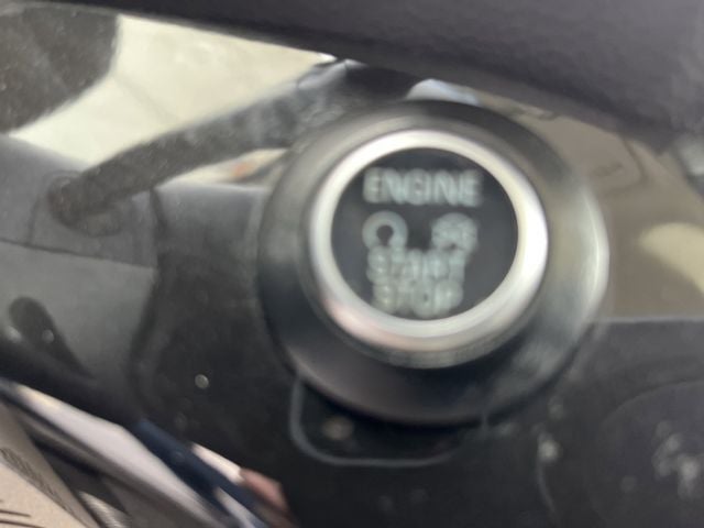 2018 Ford C-Max Hybrid Titanium