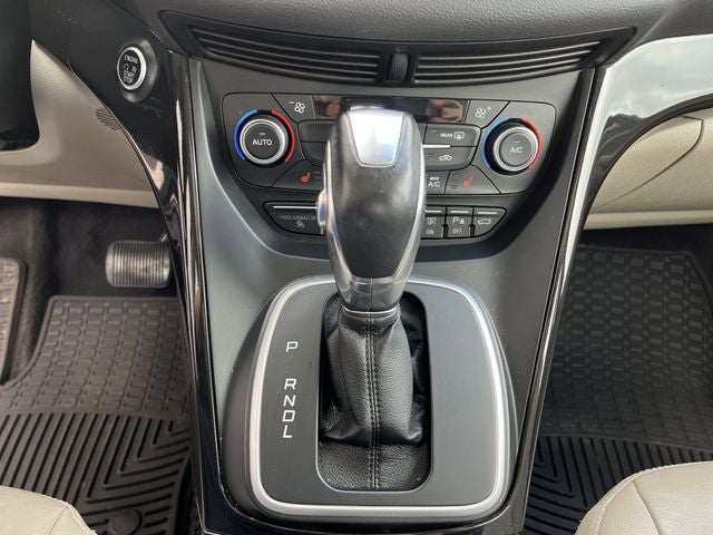 2018 Ford C-Max Hybrid Titanium